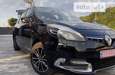 Минивэн Renault Grand Scenic 2013 в Луцке