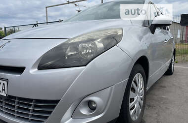 Минивэн Renault Grand Scenic 2009 в Калиновке