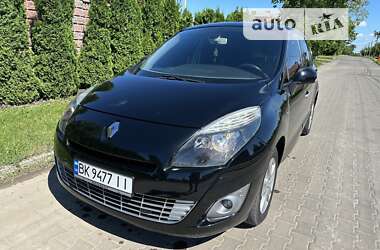 Минивэн Renault Grand Scenic 2011 в Ровно