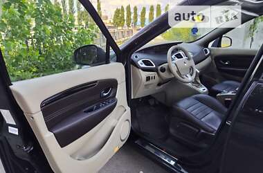 Мінівен Renault Grand Scenic 2010 в Києві