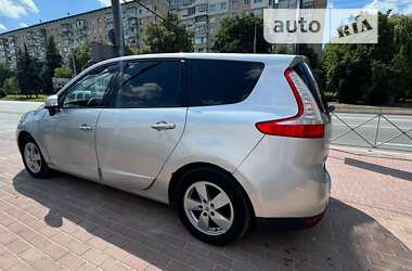 Мінівен Renault Grand Scenic 2010 в Тернополі