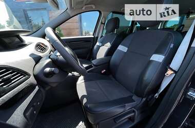 Мінівен Renault Grand Scenic 2011 в Рівному