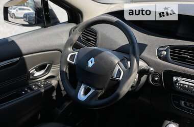 Мінівен Renault Grand Scenic 2011 в Рівному