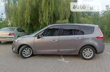 Мінівен Renault Grand Scenic 2011 в Луцьку