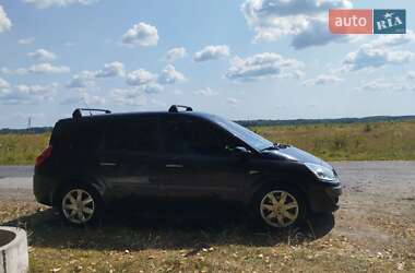 Минивэн Renault Grand Scenic 2007 в 
