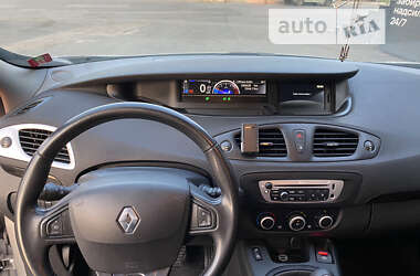 Мінівен Renault Grand Scenic 2013 в Харкові