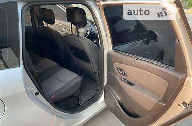 Минивэн Renault Grand Scenic 2013 в Харькове