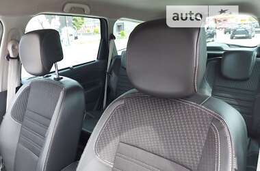 Мінівен Renault Grand Scenic 2014 в Луцьку