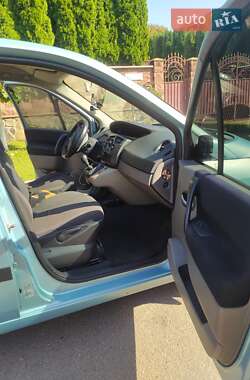 Минивэн Renault Grand Scenic 2008 в 