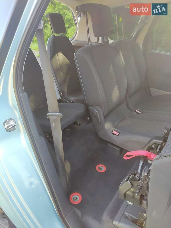 Мінівен Renault Grand Scenic 2008 в Рівному