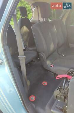 Минивэн Renault Grand Scenic 2008 в 