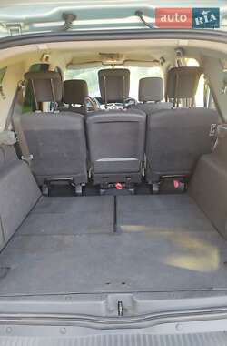 Минивэн Renault Grand Scenic 2008 в 