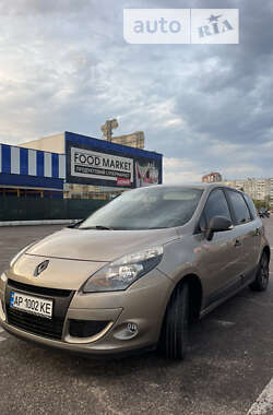 Минивэн Renault Grand Scenic 2010 в Запорожье