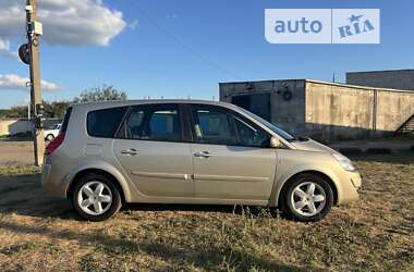 Минивэн Renault Grand Scenic 2007 в Лозовой