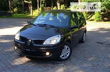 Минивэн Renault Grand Scenic 2007 в Дрогобыче