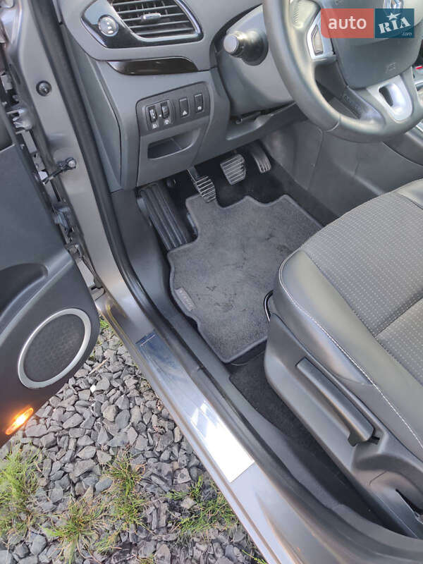 Минивэн Renault Grand Scenic 2012 в Дубно фото 6 Минивэн Renault Grand Scenic 2012 в Дубно