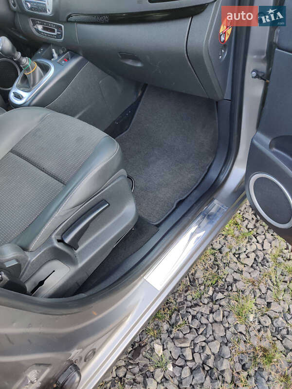 Минивэн Renault Grand Scenic 2012 в Дубно фото 9 Минивэн Renault Grand Scenic 2012 в Дубно