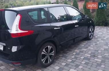 Минивэн Renault Grand Scenic 2011 в Ходорове