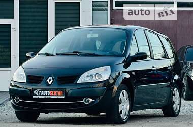 Минивэн Renault Grand Scenic 2007 в Харькове