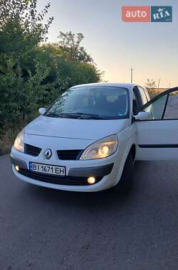 Мінівен Renault Grand Scenic 2008 в Полтаві