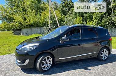 Мінівен Renault Grand Scenic 2013 в Рівному