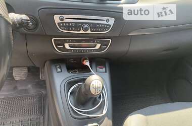 Мінівен Renault Grand Scenic 2010 в Кропивницькому