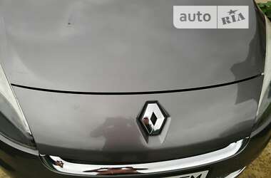 Универсал Renault Grand Scenic 2012 в 