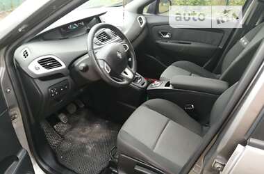 Универсал Renault Grand Scenic 2012 в 
