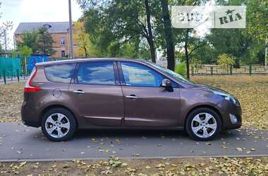 Минивэн Renault Grand Scenic 2011 в Харькове