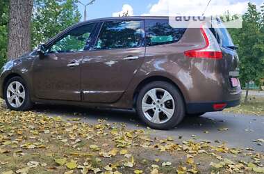 Минивэн Renault Grand Scenic 2011 в Харькове