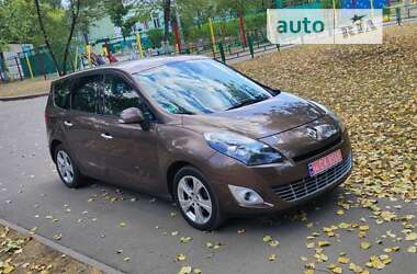 Минивэн Renault Grand Scenic 2011 в Харькове