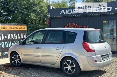 Мінівен Renault Grand Scenic 2008 в Стрию