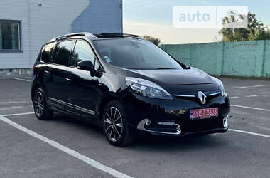 Минивэн Renault Grand Scenic 2013 в Одессе