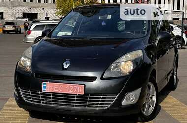 Минивэн Renault Grand Scenic 2010 в Днепре