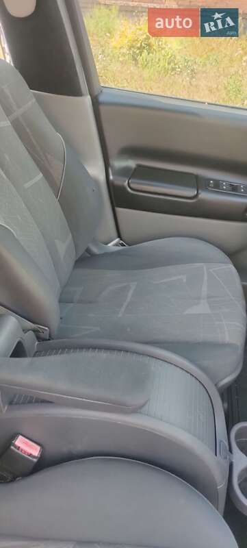 Минивэн Renault Grand Scenic 2005 в Гайвороне