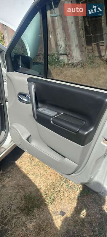 Минивэн Renault Grand Scenic 2005 в Гайвороне