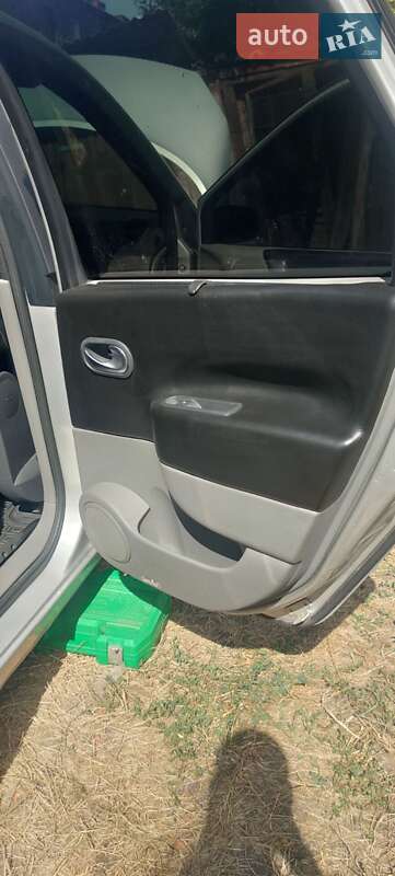 Минивэн Renault Grand Scenic 2005 в Гайвороне