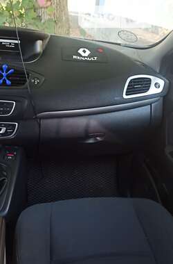 Мінівен Renault Grand Scenic 2010 в Буську