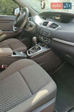 Минивэн Renault Grand Scenic 2011 в Одессе
