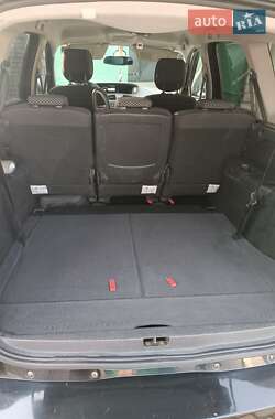 Минивэн Renault Grand Scenic 2011 в Одессе