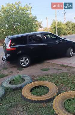 Минивэн Renault Grand Scenic 2011 в Одессе