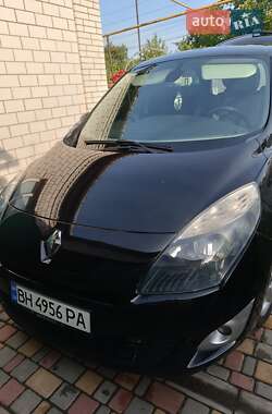 Минивэн Renault Grand Scenic 2011 в Одессе