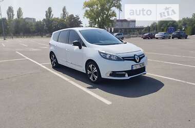 Минивэн Renault Grand Scenic 2012 в Днепре