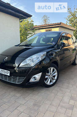 Мінівен Renault Grand Scenic 2009 в Вінниці