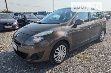 Мінівен Renault Grand Scenic 2010 в Рівному