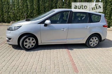 Минивэн Renault Grand Scenic 2012 в Дунаевцах