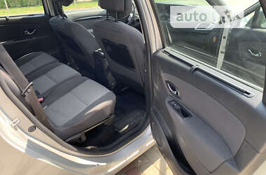 Минивэн Renault Grand Scenic 2012 в Дунаевцах