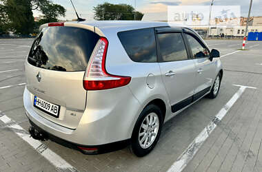 Минивэн Renault Grand Scenic 2011 в Одессе