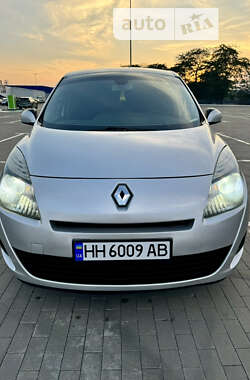 Минивэн Renault Grand Scenic 2011 в Одессе