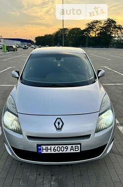 Минивэн Renault Grand Scenic 2011 в Одессе